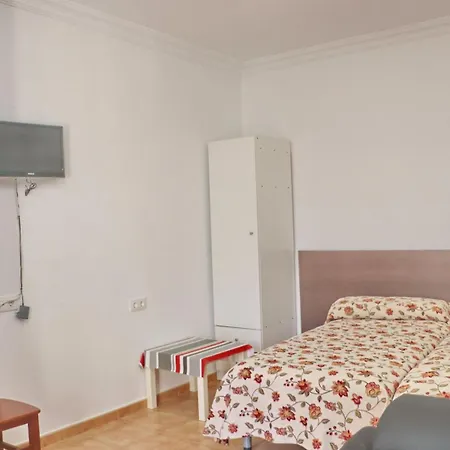 Estudio Chiclana * Conil De La Frontera