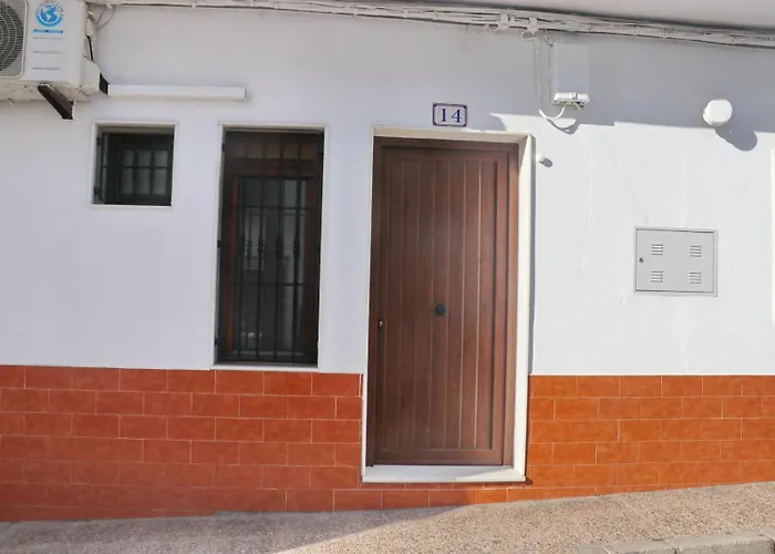 Estudio Chiclana * Conil De La Frontera