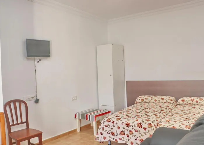 Estudio Chiclana * Conil De La Frontera