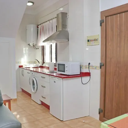 Apartment Estudio Chiclana Conil De La Frontera
