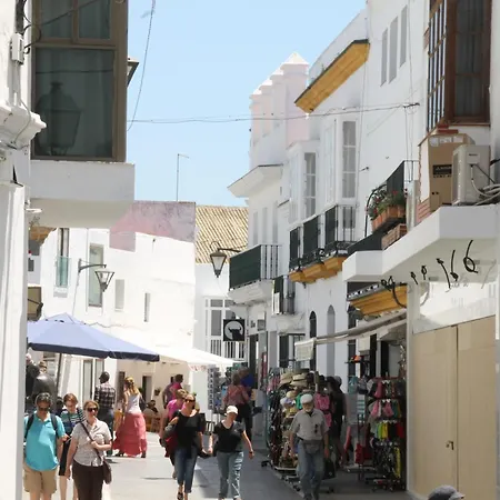Apartamento Estudio Chiclana