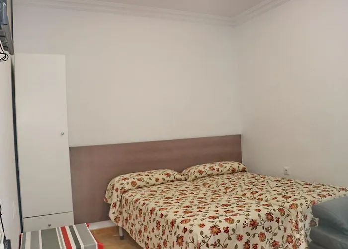 Estudio Chiclana Conil De La Frontera