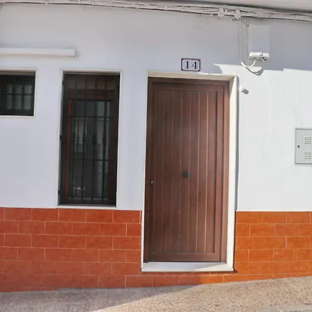 Estudio Chiclana * Кониль-де-ла-Фронтера
